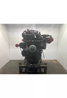 Detroit DD15 Engine Assembly