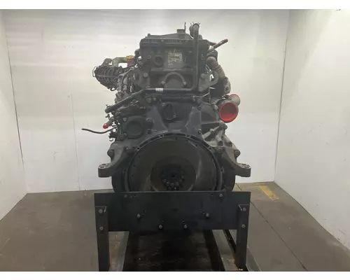 Detroit DD15 Engine Assembly