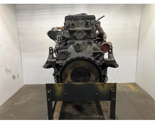 Detroit DD15 Engine Assembly