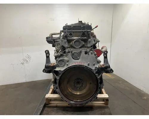 Detroit DD15 Engine Assembly