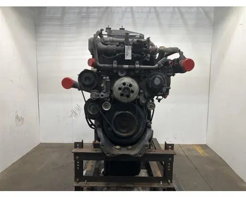 Detroit DD15 Engine Assembly