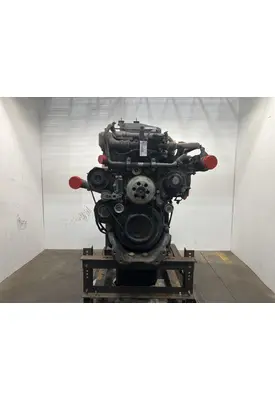 Detroit DD15 Engine Assembly