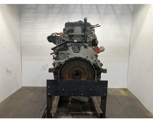 Detroit DD15 Engine Assembly