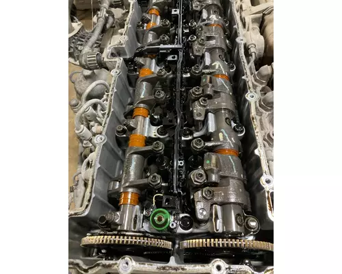 Detroit DD15 Engine Assembly