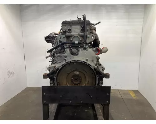 Detroit DD15 Engine Assembly