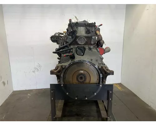 Detroit DD15 Engine Assembly