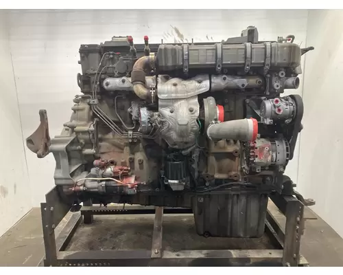 Detroit DD15 Engine Assembly