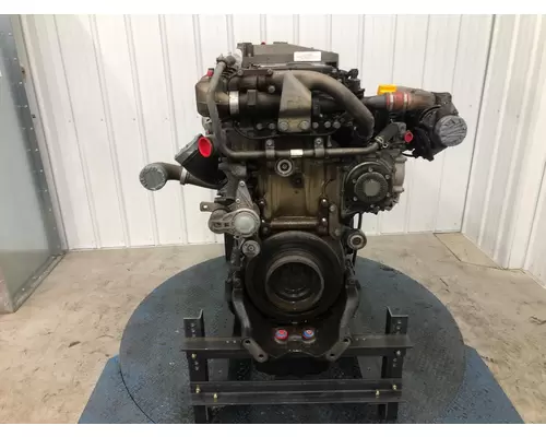 Detroit DD15 Engine Assembly