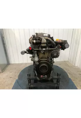 Detroit DD15 Engine Assembly