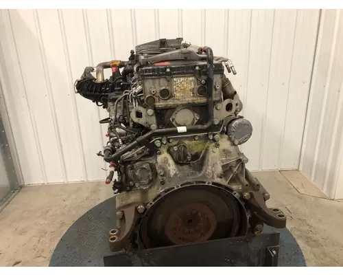 Detroit DD15 Engine Assembly