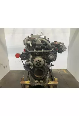 Detroit DD15 Engine Assembly