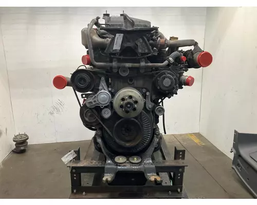 Detroit DD15 Engine Assembly