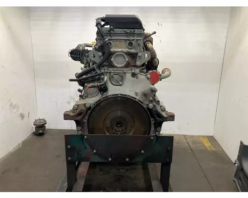 Detroit DD15 Engine Assembly