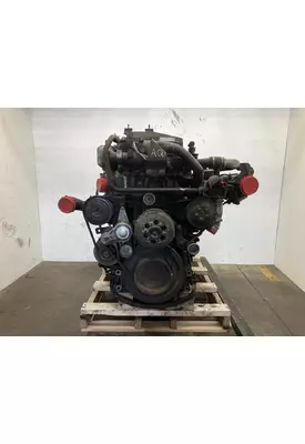 Detroit DD15 Engine Assembly