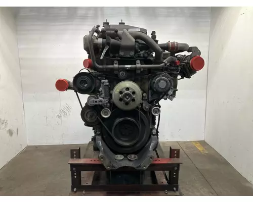 Detroit DD15 Engine Assembly