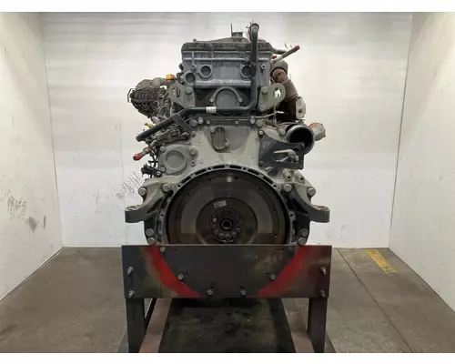 Detroit DD15 Engine Assembly