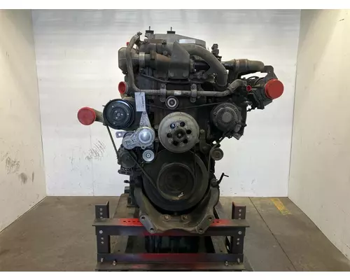 Detroit DD15 Engine Assembly