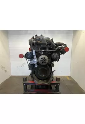 Detroit DD15 Engine Assembly