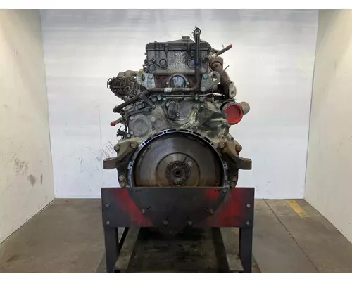 Detroit DD15 Engine Assembly