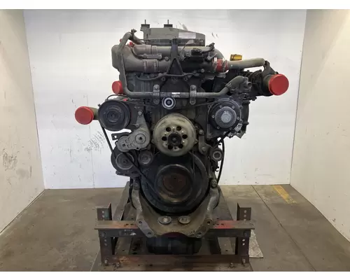 Detroit DD15 Engine Assembly