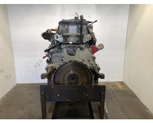 Detroit DD15 Engine Assembly