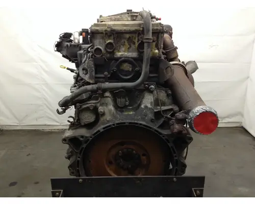 Detroit DD15 Engine Assembly