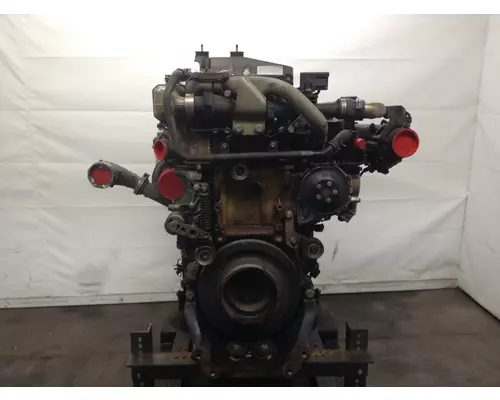 Detroit DD15 Engine Assembly