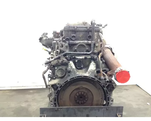 Detroit DD15 Engine Assembly