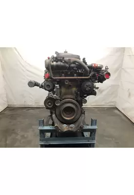 Detroit DD15 Engine Assembly