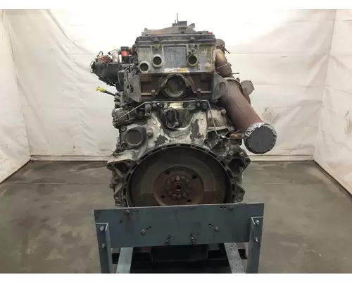 Detroit DD15 Engine Assembly