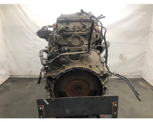 Detroit DD15 Engine Assembly