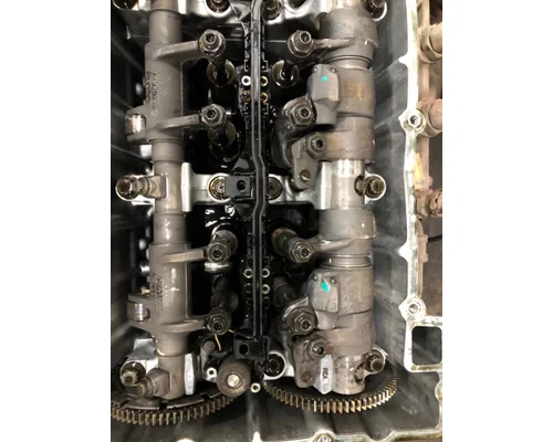 Detroit DD15 Engine Assembly