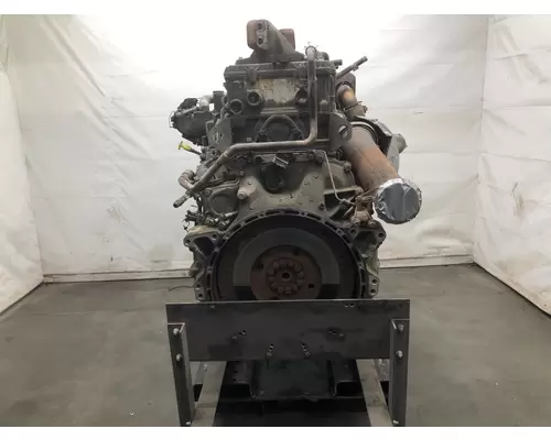 Detroit DD15 Engine Assembly