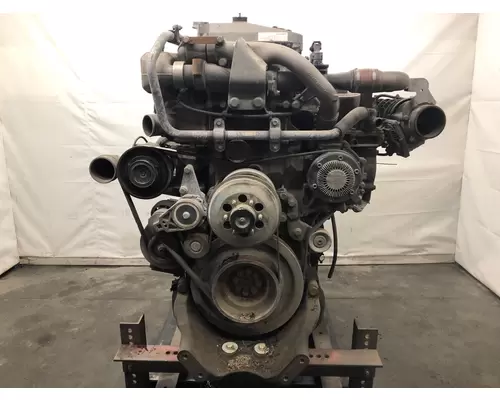 Detroit DD15 Engine Assembly