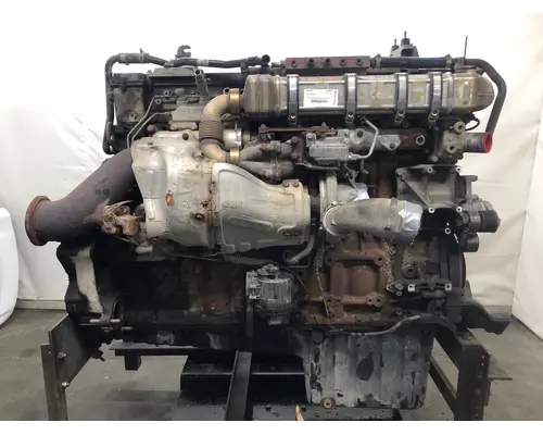 Detroit DD15 Engine Assembly