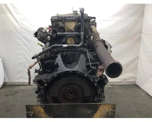Detroit DD15 Engine Assembly