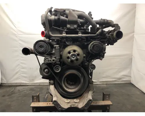 Detroit DD15 Engine Assembly