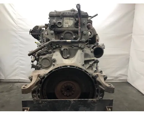 Detroit DD15 Engine Assembly