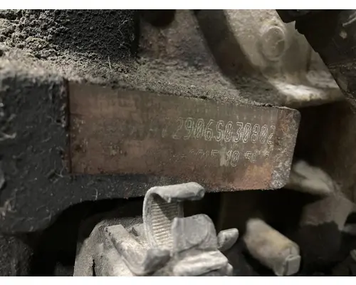 Detroit DD15 Engine Assembly