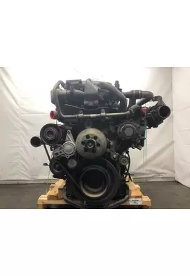 Detroit DD15 Engine Assembly