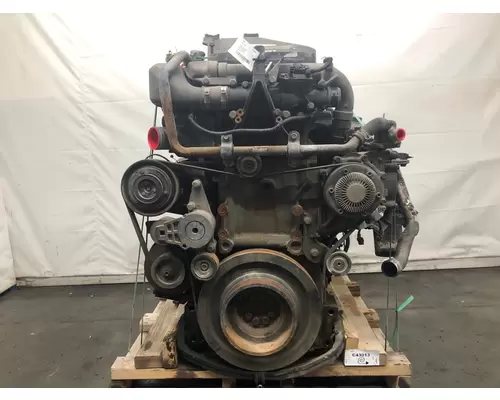 Detroit DD15 Engine Assembly