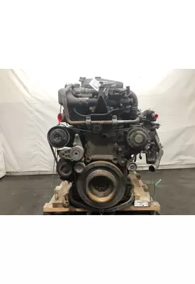 Detroit DD15 Engine Assembly