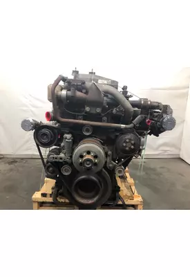 Detroit DD15 Engine Assembly