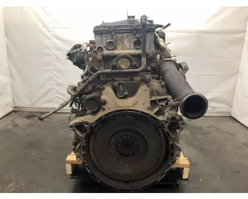 Detroit DD15 Engine Assembly