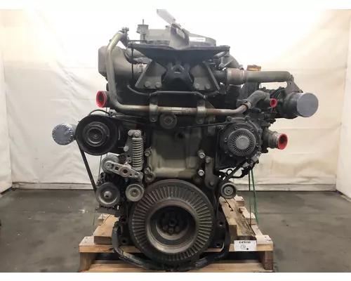 Detroit DD15 Engine Assembly