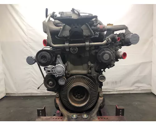 Detroit DD15 Engine Assembly