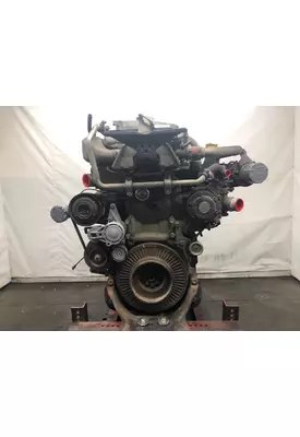 Detroit DD15 Engine Assembly