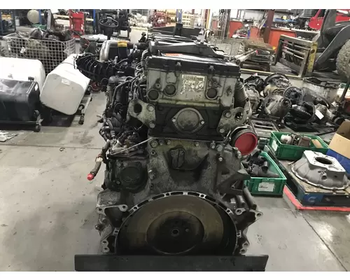 Detroit DD15 Engine Assembly