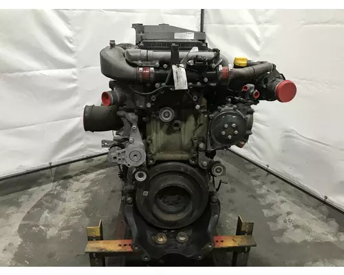 Detroit DD15 Engine Assembly