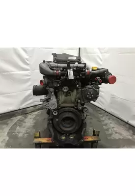 Detroit DD15 Engine Assembly